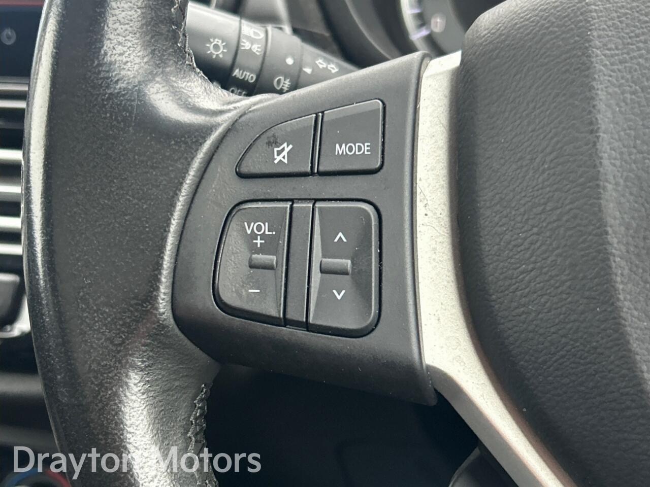 Used Suzuki SX4 S-Cross 2024 for sale - 77344569: Photo 18