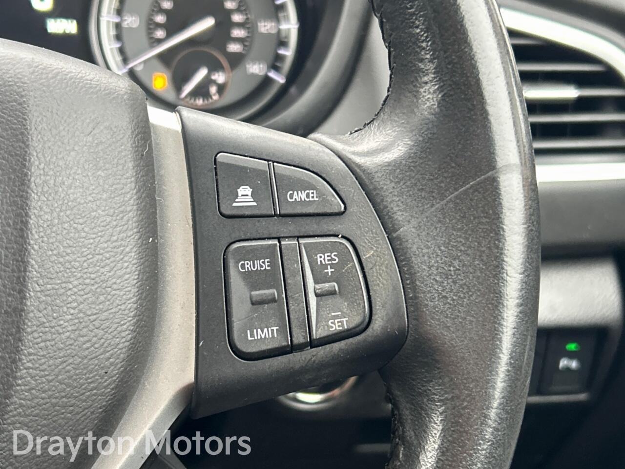 Used Suzuki SX4 S-Cross 2024 for sale - 77344569: Photo 20