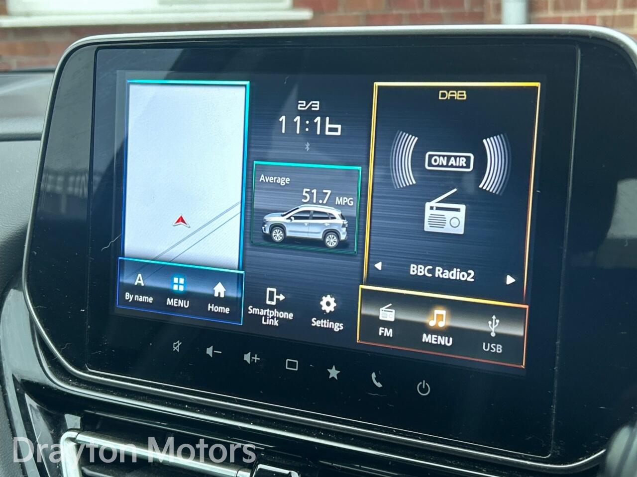 Used Suzuki SX4 S-Cross 2024 for sale - 77344569: Photo 21