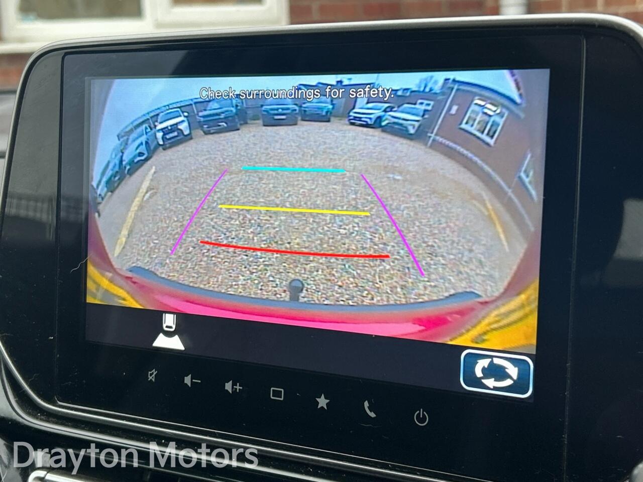 Used Suzuki SX4 S-Cross 2024 for sale - 77344569: Photo 22