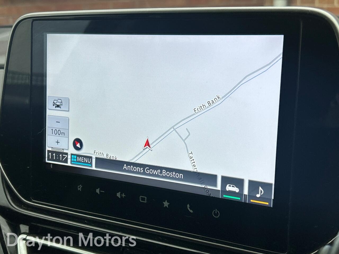 Used Suzuki SX4 S-Cross 2024 for sale - 77344569: Photo 23