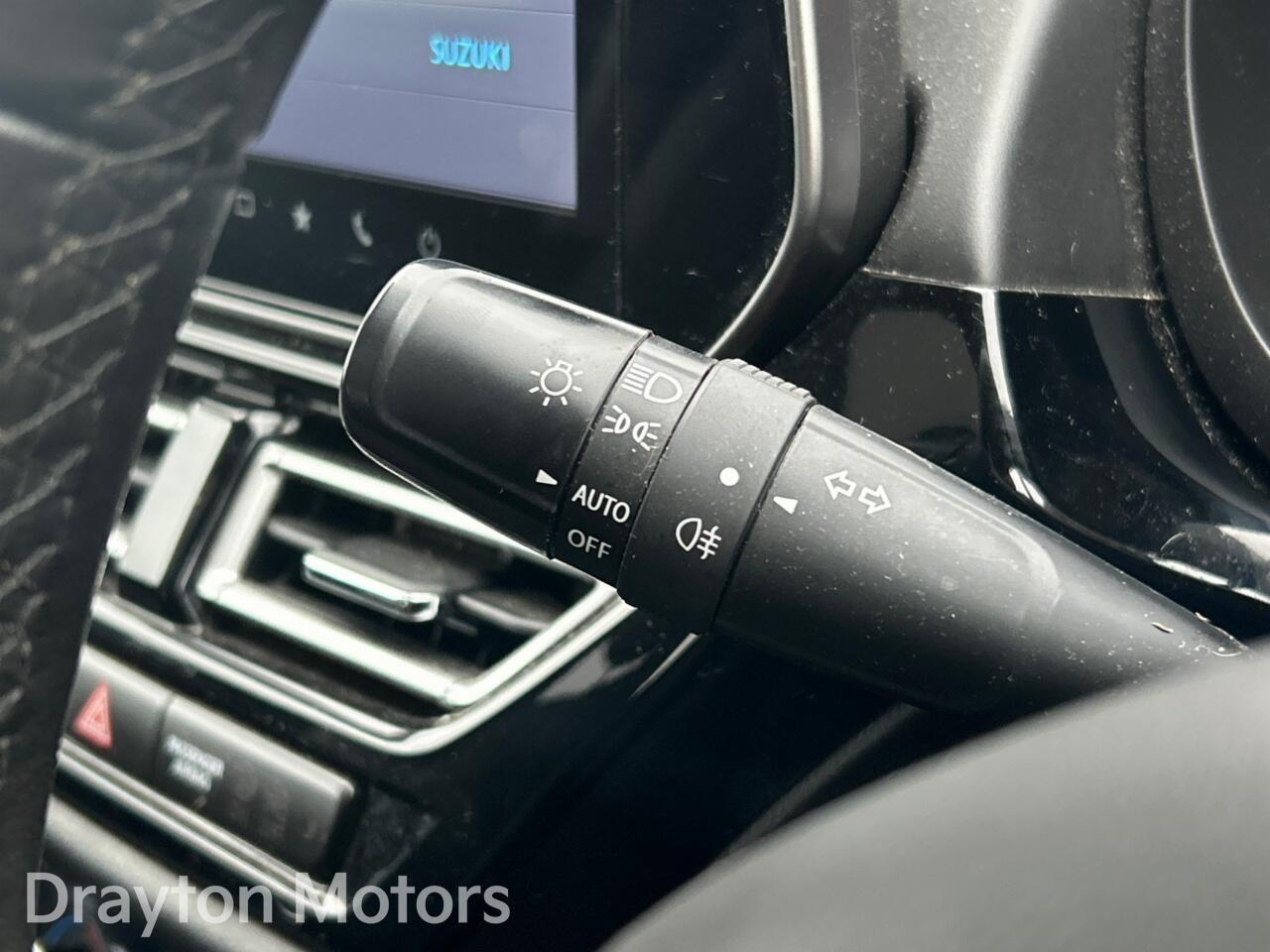 Used Suzuki SX4 S-Cross 2024 for sale - 77344569: Photo 29