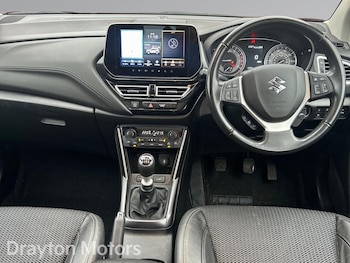 Used Suzuki SX4 S-Cross 2024 for sale - 77344569: Photo