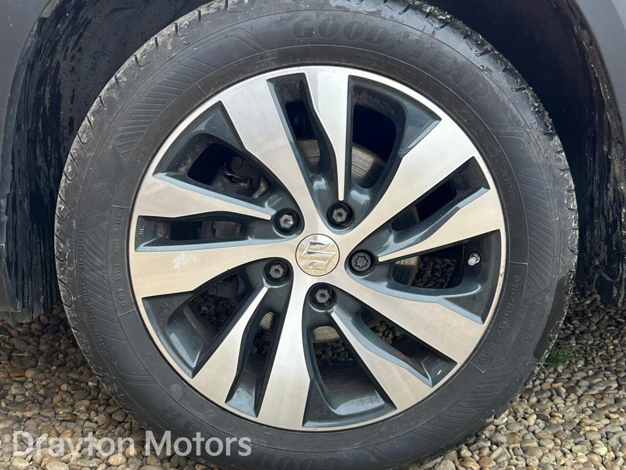 Used Suzuki SX4 S-Cross 2024 for sale - 77344569: Photo 37