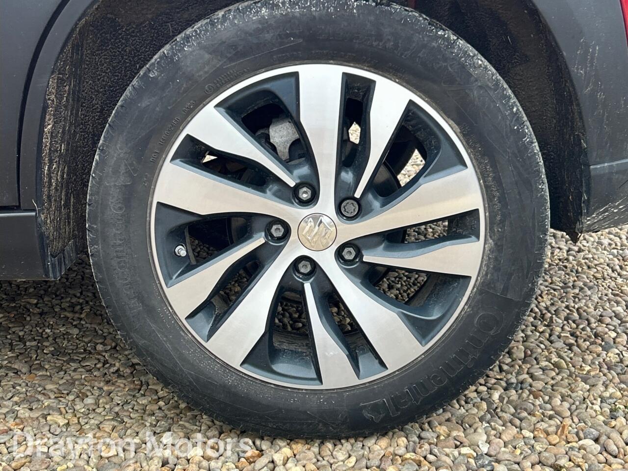 Used Suzuki SX4 S-Cross 2024 for sale - 77344569: Photo 38