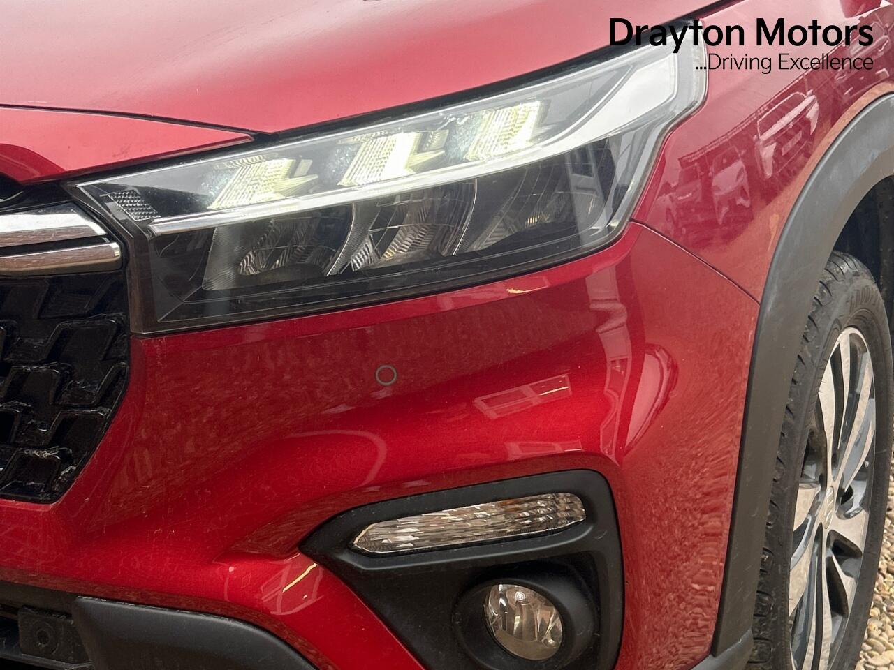 Used Suzuki SX4 S-Cross 2024 for sale - 77344569: Photo 39