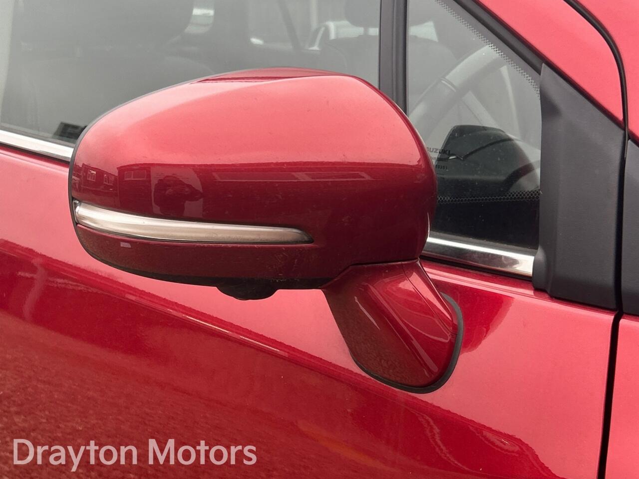 Used Suzuki SX4 S-Cross 2024 for sale - 77344569: Photo 46