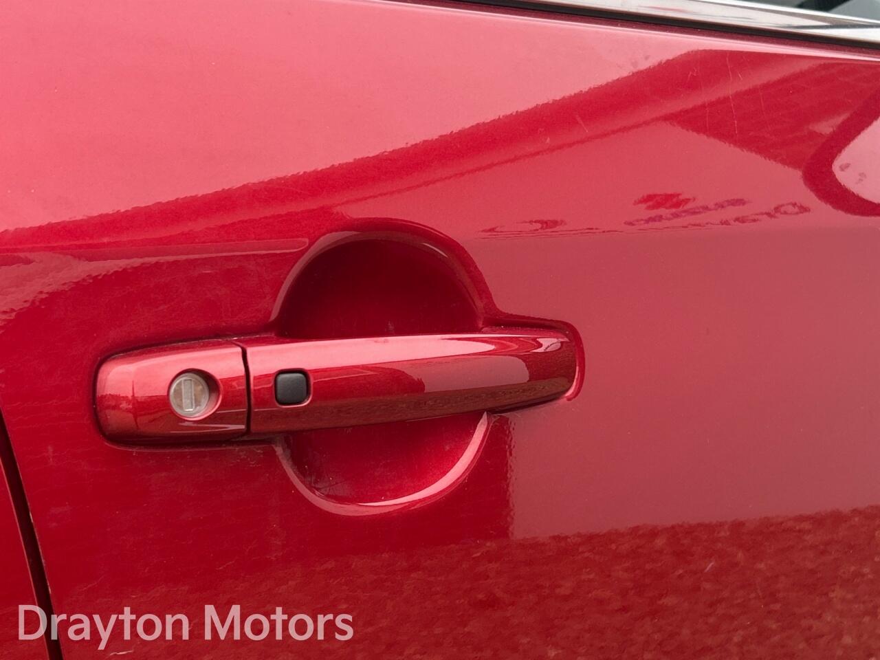 Used Suzuki SX4 S-Cross 2024 for sale - 77344569: Photo 47