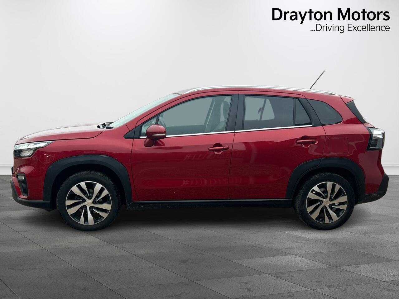 Used Suzuki SX4 S-Cross 2024 for sale - 77344569: Photo 6