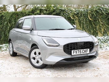 2025 (75) - 1.2 Mhev Motion Hatchback 5dr Petrol Hybrid Manual Euro 6 (s/s) (82 Ps)