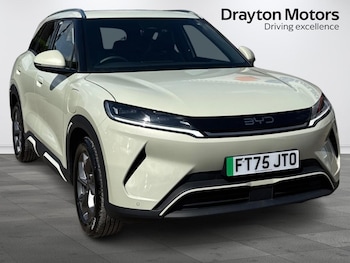 Used BYD Atto 2 2026 for sale - 78601476: Photo