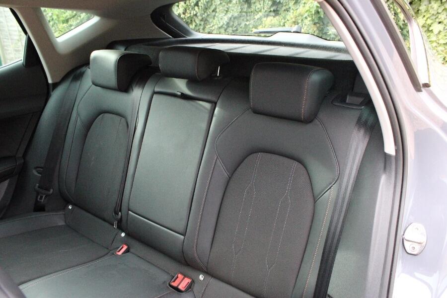 Used Cupra Formentor 2024 for sale - 77320719: Photo 17