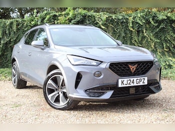 Used Cupra Formentor 2024 for sale - 77320719: Photo