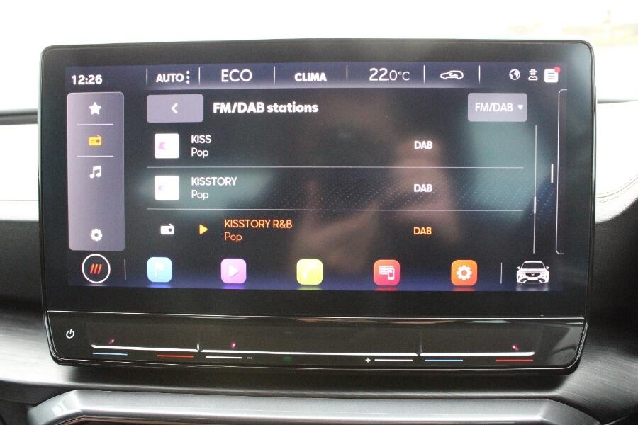 Used Cupra Formentor 2024 for sale - 77320719: Photo 25