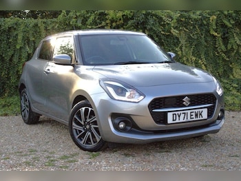 Used Suzuki Swift 2021 for sale - 76228047: Photo