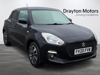 Used Suzuki Swift 2020 for sale - 79669675: Photo