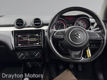Used Suzuki Swift 2020 for sale - 79669675: Photo