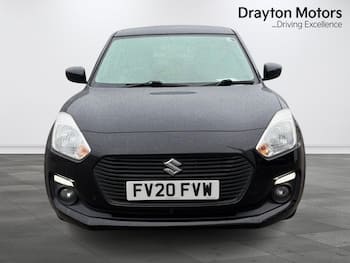 Used Suzuki Swift 2020 for sale - 79669675: Photo