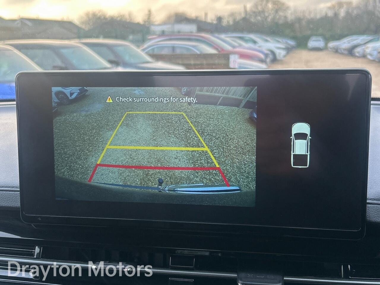 Used KGM Musso 2025 for sale - 77646847: Photo 21