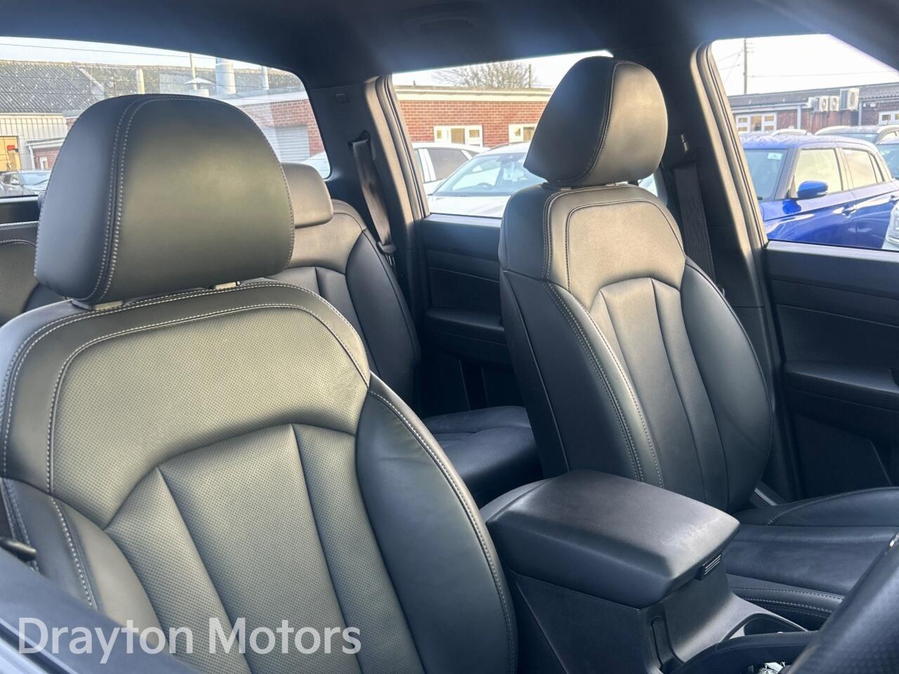 Used KGM Musso 2025 for sale - 77646847: Photo 31