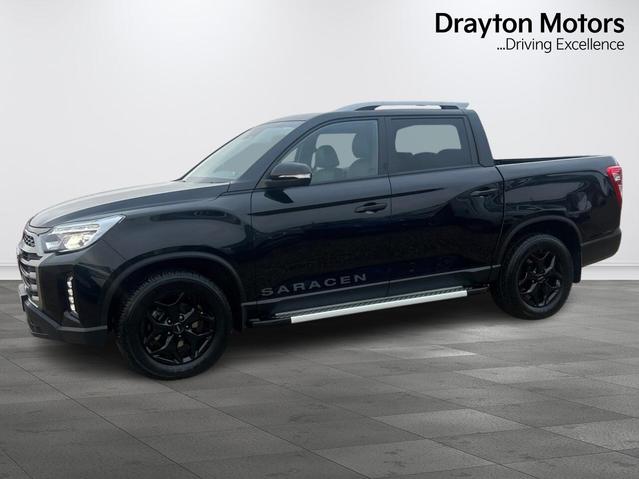 Used KGM Musso 2025 for sale - 77646847: Photo 5