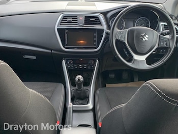 Used Suzuki SX4 S-Cross 2019 for sale - 77705114: Photo