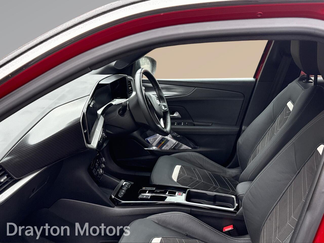 Used Vauxhall Mokka Electric 2023 for sale - 77440644: Photo 12