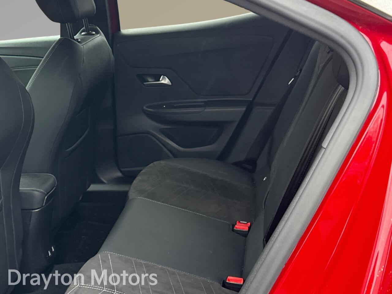 Used Vauxhall Mokka Electric 2023 for sale - 77440644: Photo 14