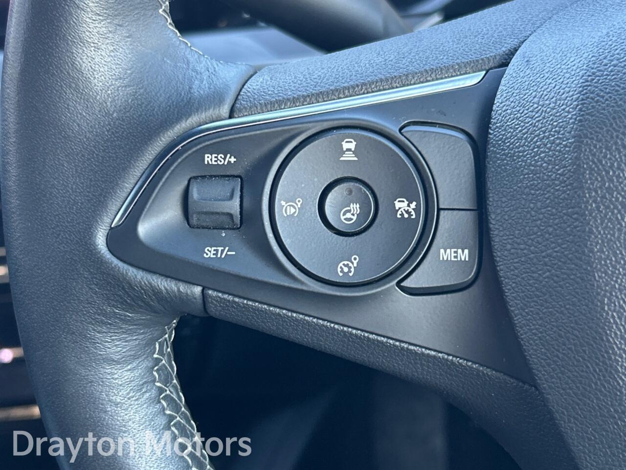 Used Vauxhall Mokka Electric 2023 for sale - 77440644: Photo 15