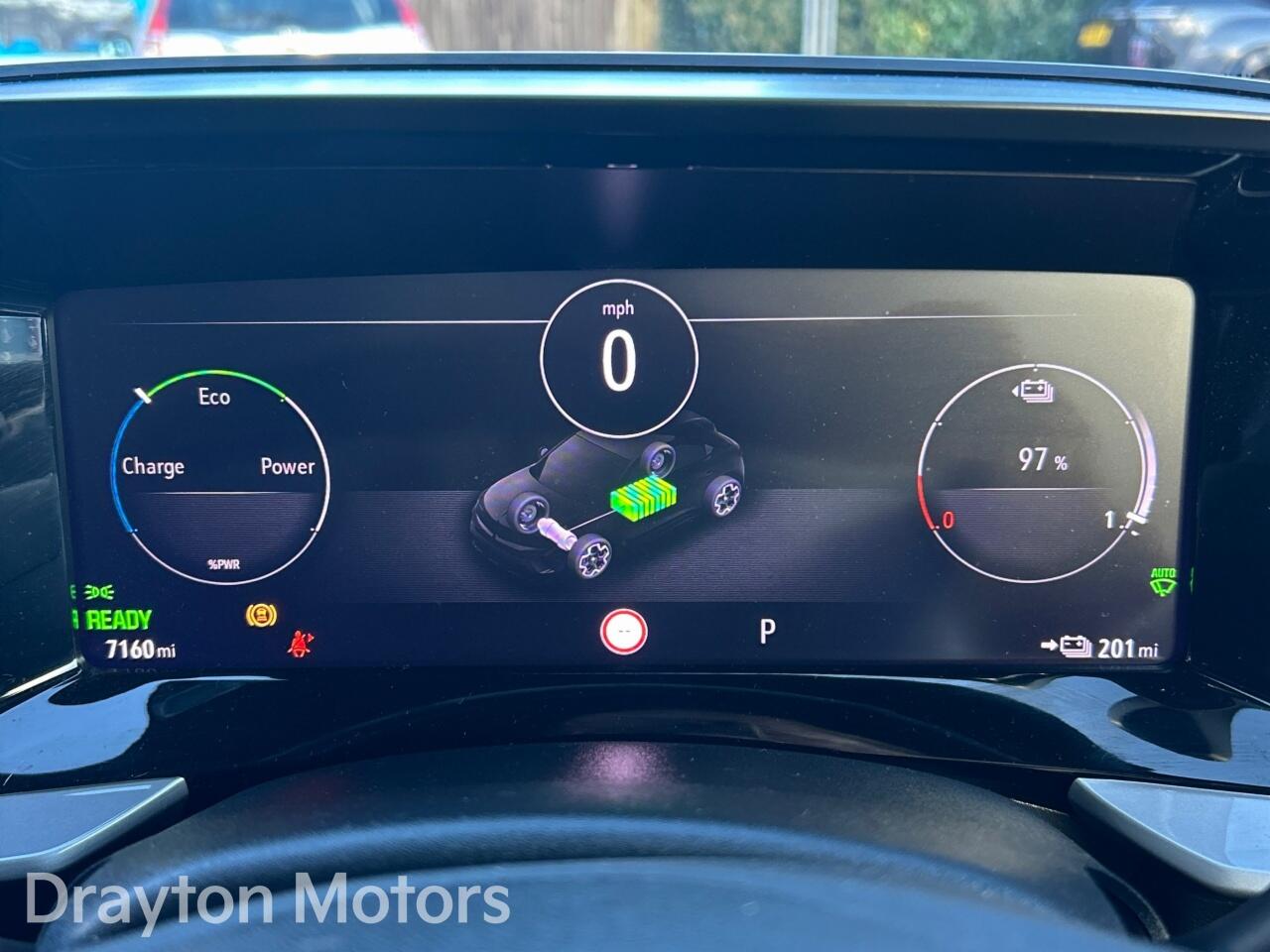 Used Vauxhall Mokka Electric 2023 for sale - 77440644: Photo 16