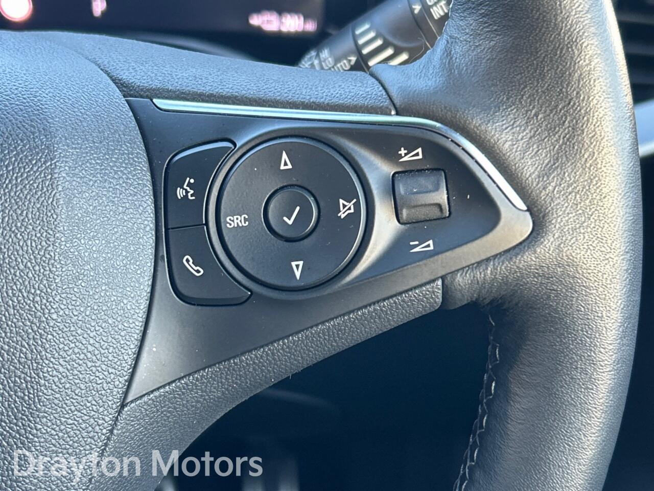 Used Vauxhall Mokka Electric 2023 for sale - 77440644: Photo 17