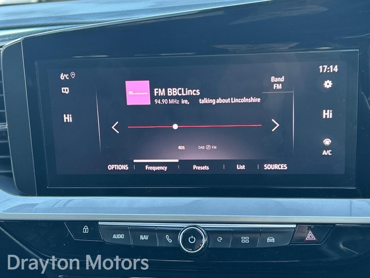 Used Vauxhall Mokka Electric 2023 for sale - 77440644: Photo 18