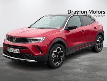 Used Vauxhall Mokka Electric 2023 for sale - 77440644: Photo