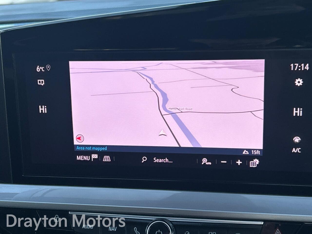 Used Vauxhall Mokka Electric 2023 for sale - 77440644: Photo 20