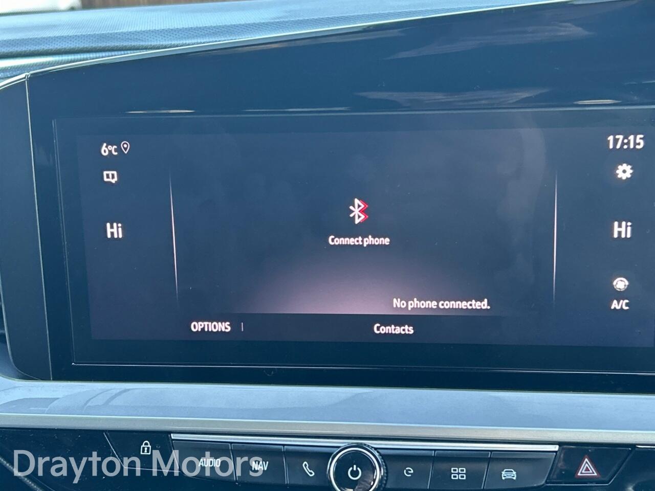 Used Vauxhall Mokka Electric 2023 for sale - 77440644: Photo 21