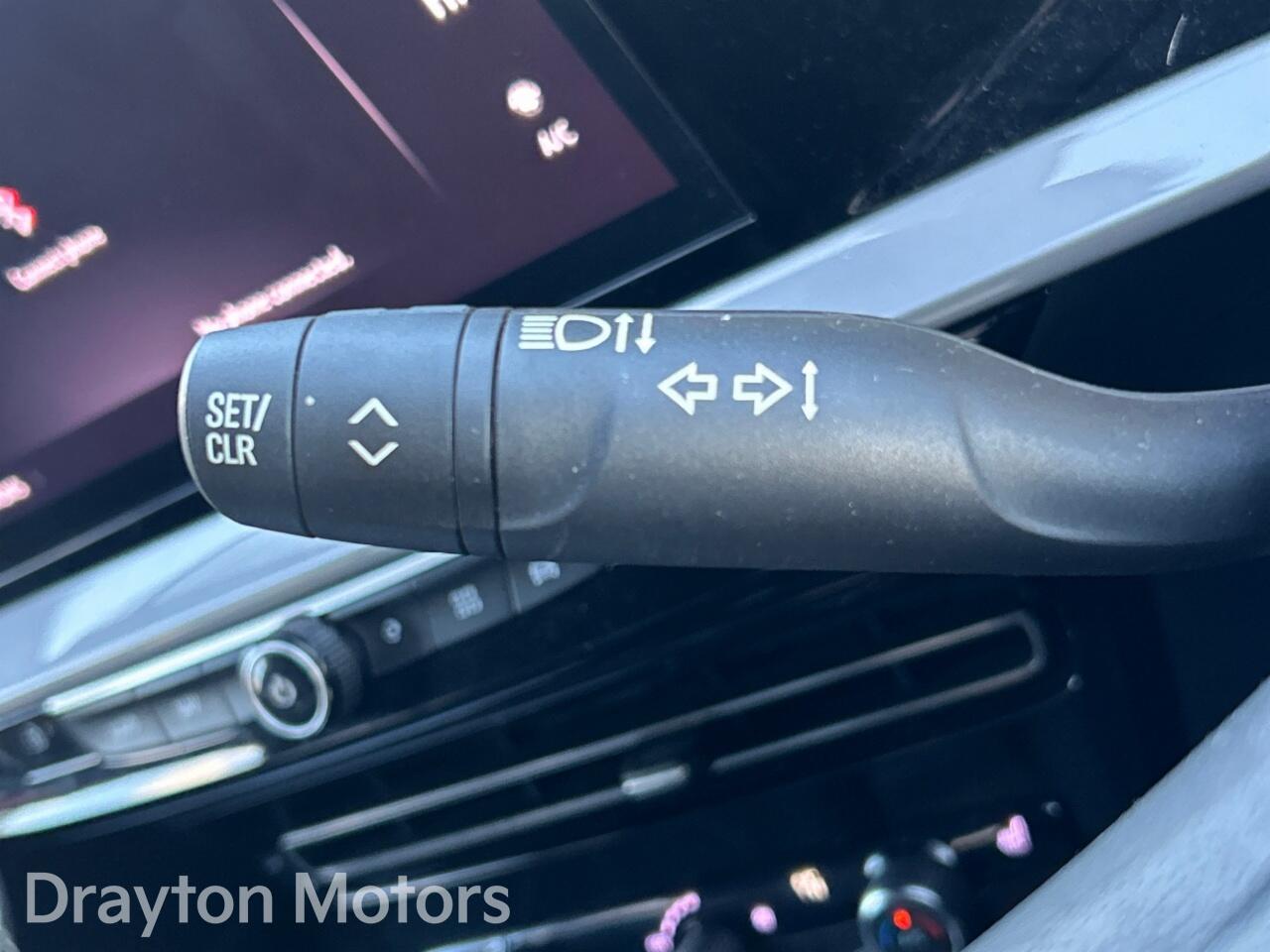 Used Vauxhall Mokka Electric 2023 for sale - 77440644: Photo 23