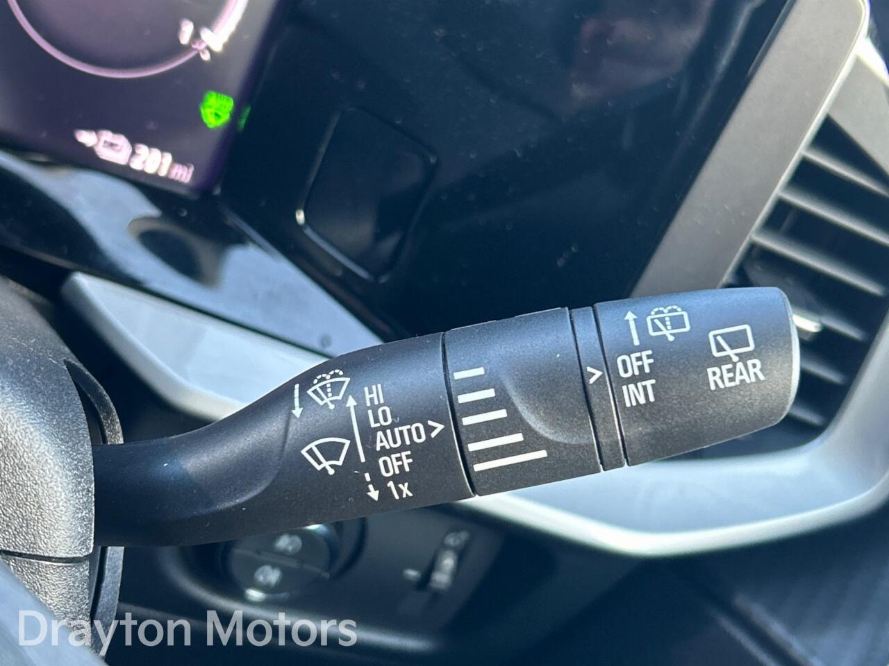 Used Vauxhall Mokka Electric 2023 for sale - 77440644: Photo 26