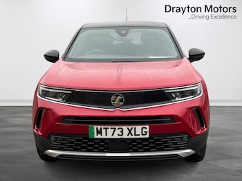 Used Vauxhall Mokka Electric 2023 for sale - 77440644: Photo