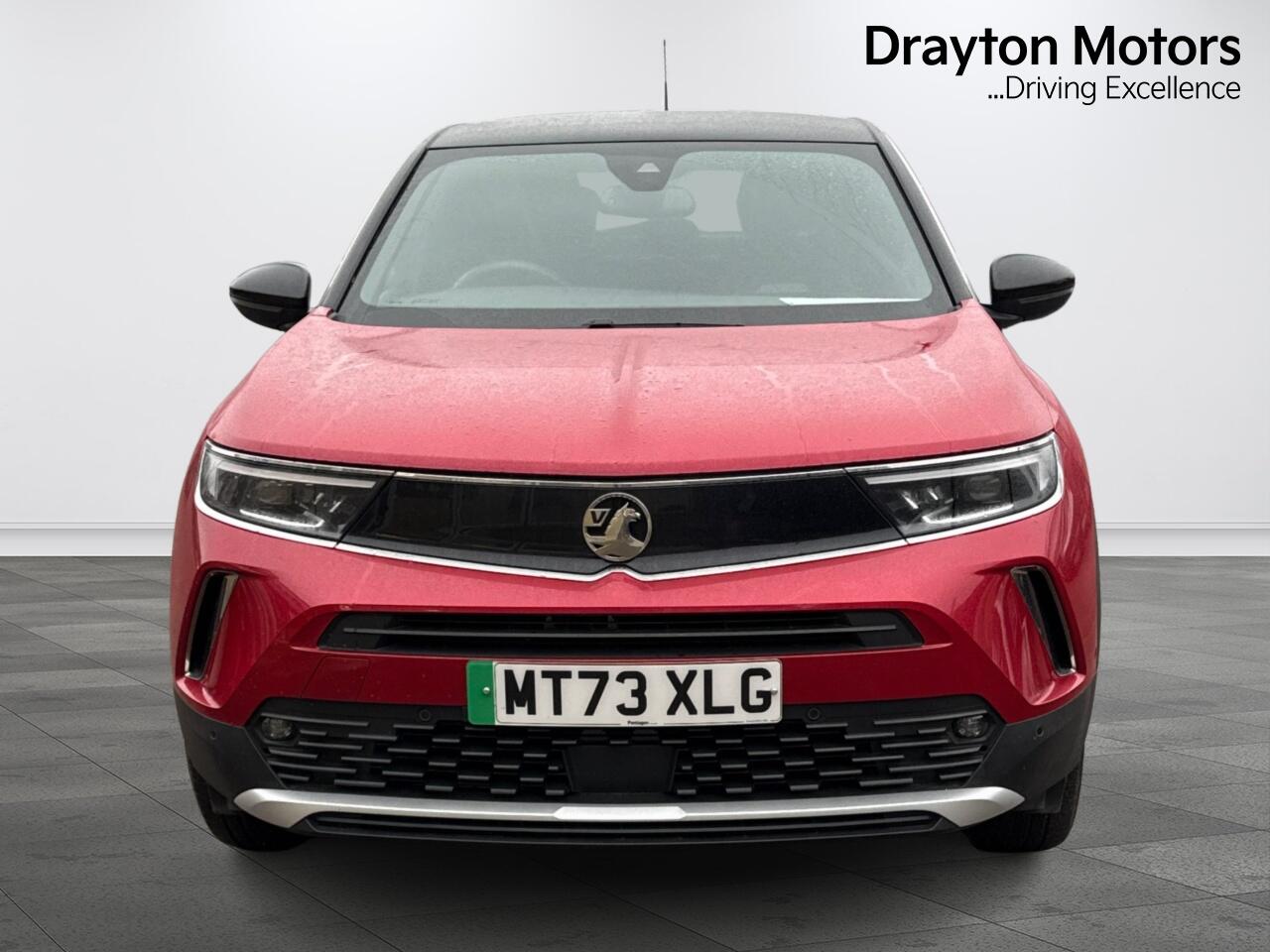 Used Vauxhall Mokka Electric 2023 for sale - 77440644: Photo 3