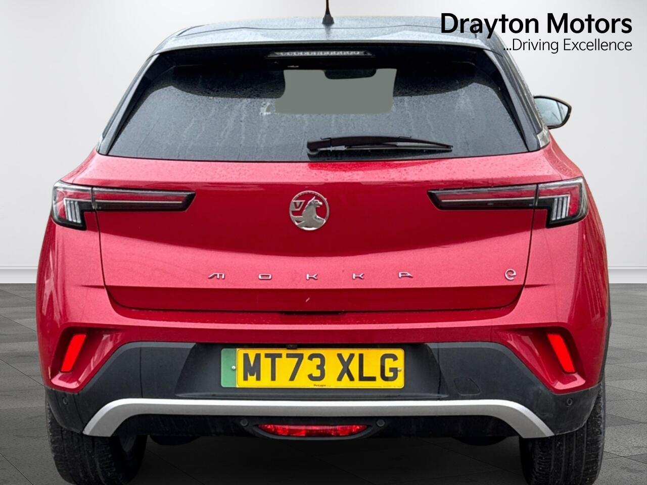 Used Vauxhall Mokka Electric 2023 for sale - 77440644: Photo 6