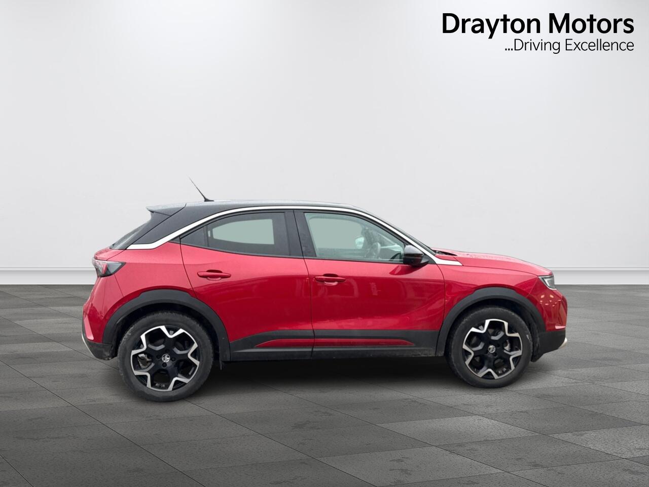 Used Vauxhall Mokka Electric 2023 for sale - 77440644: Photo 8