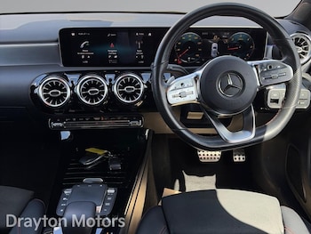 Used Mercedes-Benz A-Class 2020 for sale - 79374201: Photo