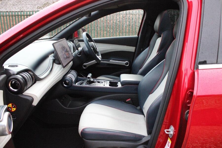 Used BYD Atto 3 2024 for sale - 77695564: Photo 14