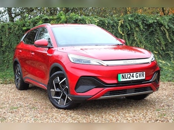 Used BYD Atto 3 2024 for sale - 77695564: Photo