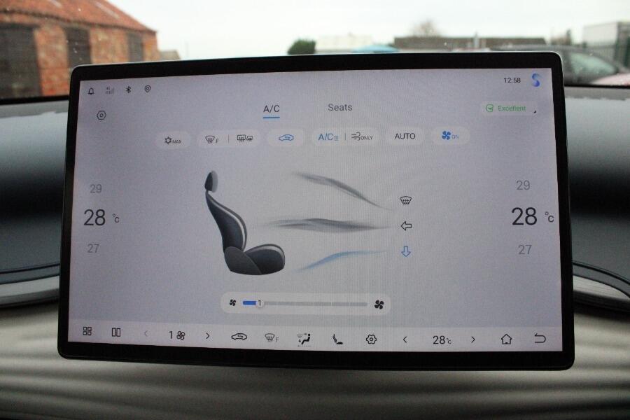 Used BYD Atto 3 2024 for sale - 77695564: Photo 27