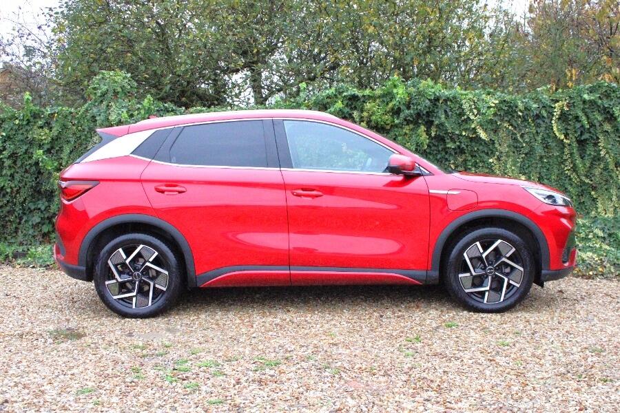 Used BYD Atto 3 2024 for sale - 77695564: Photo 3