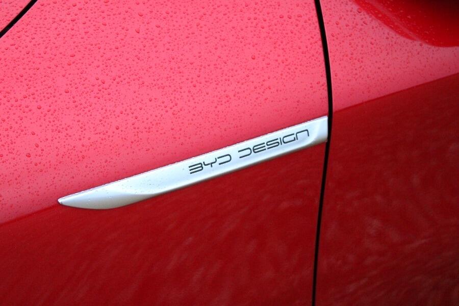 Used BYD Atto 3 2024 for sale - 77695564: Photo 44