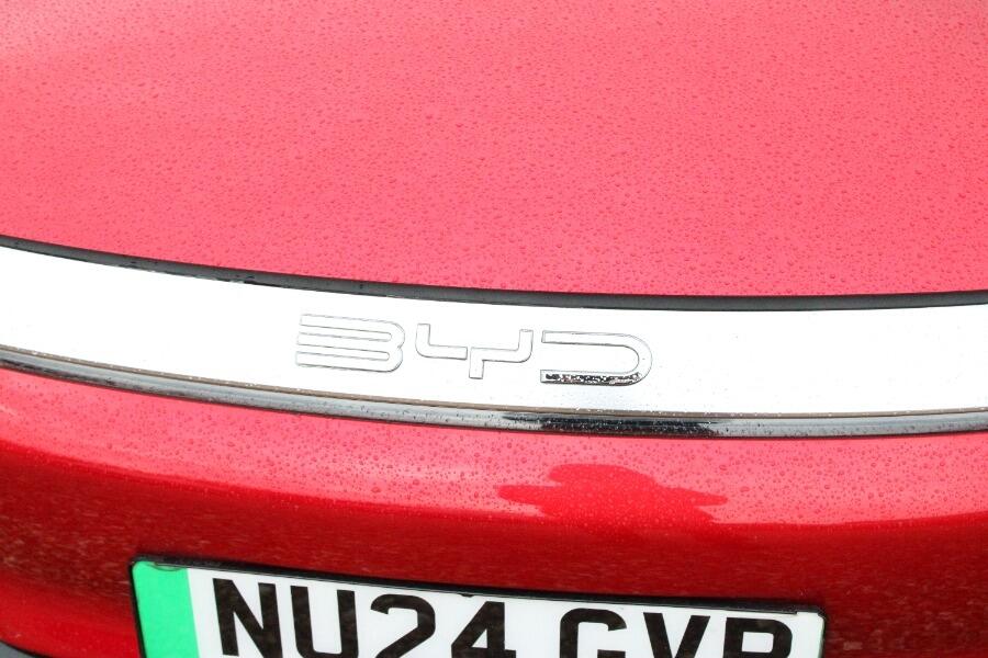 Used BYD Atto 3 2024 for sale - 77695564: Photo 46