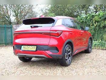 Used BYD Atto 3 2024 for sale - 77695564: Photo