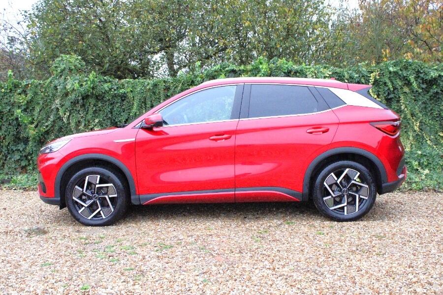 Used BYD Atto 3 2024 for sale - 77695564: Photo 7